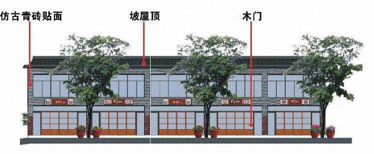 洛阳市赏石文化主题公园（南关公园）这样提升改造如何