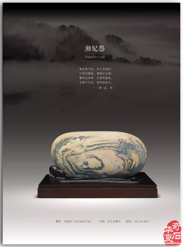真实与自信——《中国图纹石》2019-3精彩预览