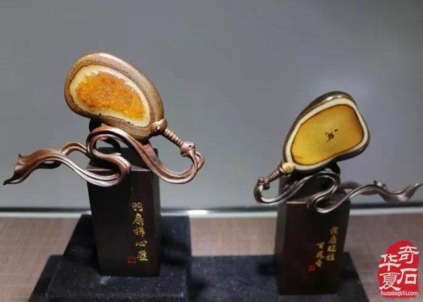 怎么就成了赏石藏石的大“傻瓜”啦
