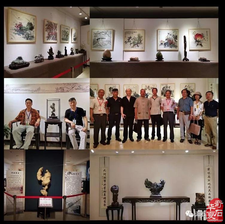 无名有尊·无位有品·闲趣天津卫（味）