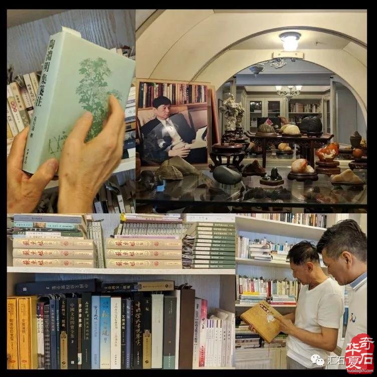 无名有尊·无位有品·闲趣天津卫（味）