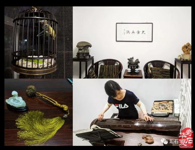 无名有尊·无位有品·闲趣天津卫（味）