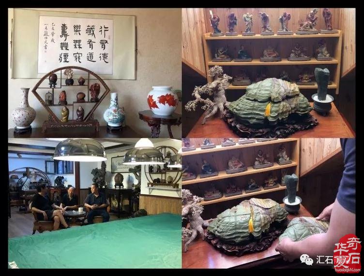 无名有尊·无位有品·闲趣天津卫（味）