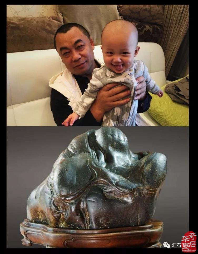 无名有尊·无位有品·闲趣天津卫（味）