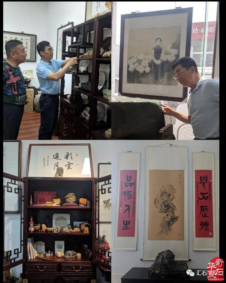 无名有尊·无位有品·闲趣天津卫（味）