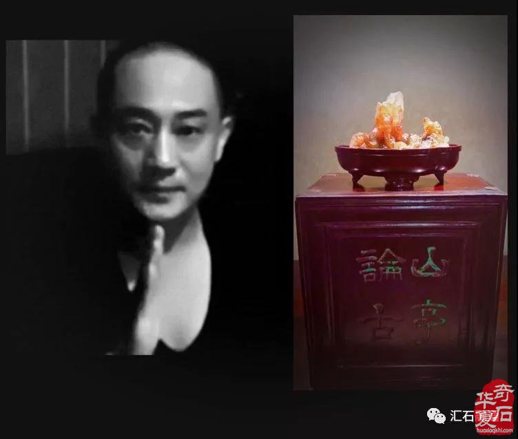 无名有尊·无位有品·闲趣天津卫（味）