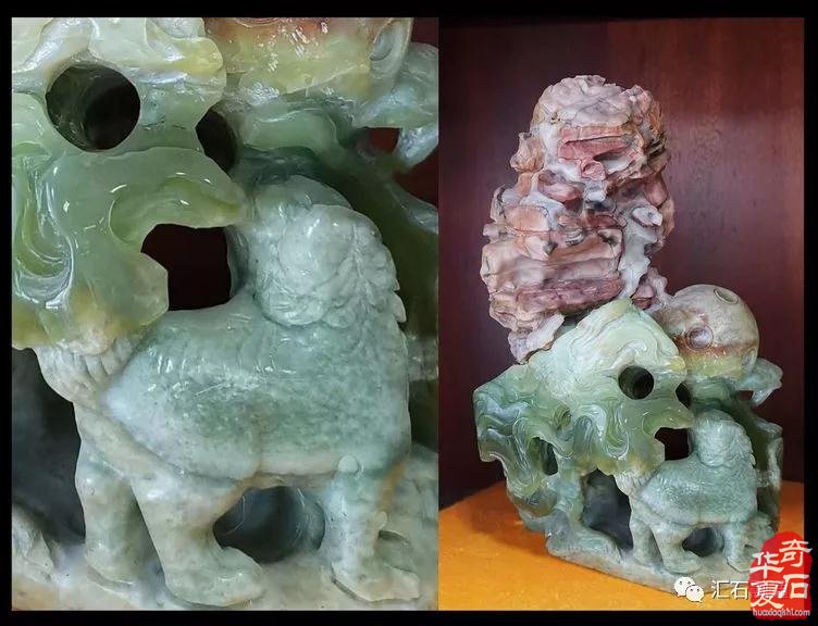 无名有尊·无位有品·闲趣天津卫（味）