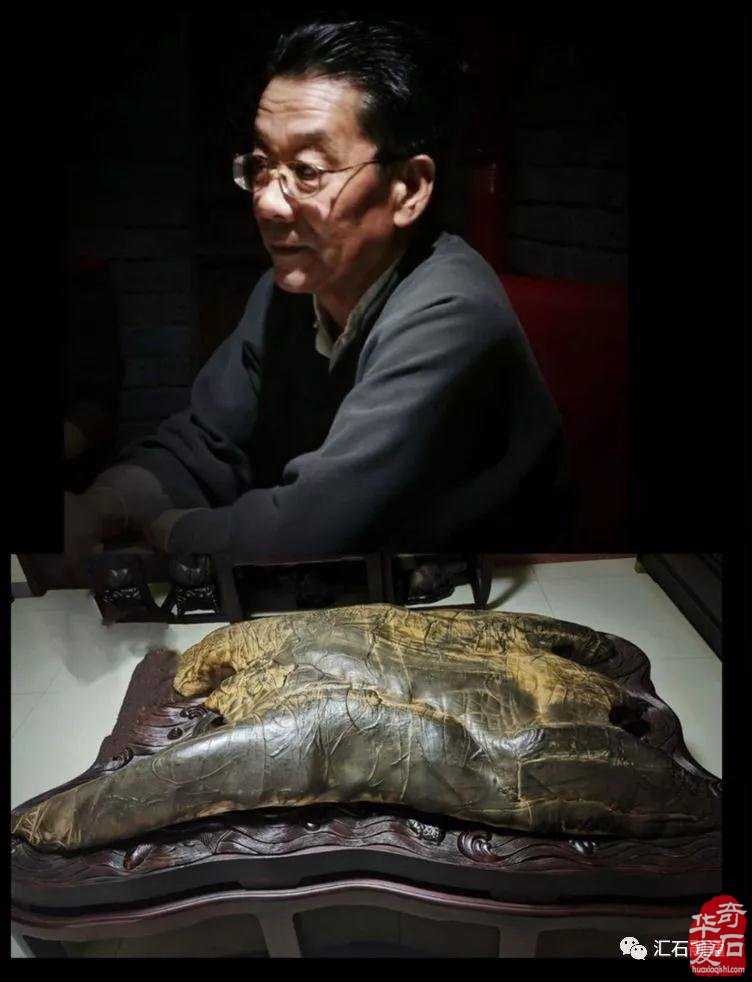 无名有尊·无位有品·闲趣天津卫（味）