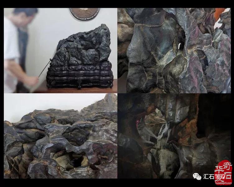 无名有尊·无位有品·闲趣天津卫（味）