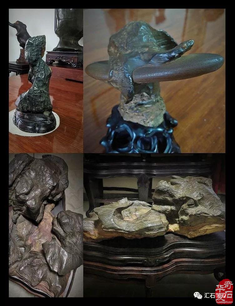 无名有尊·无位有品·闲趣天津卫（味）
