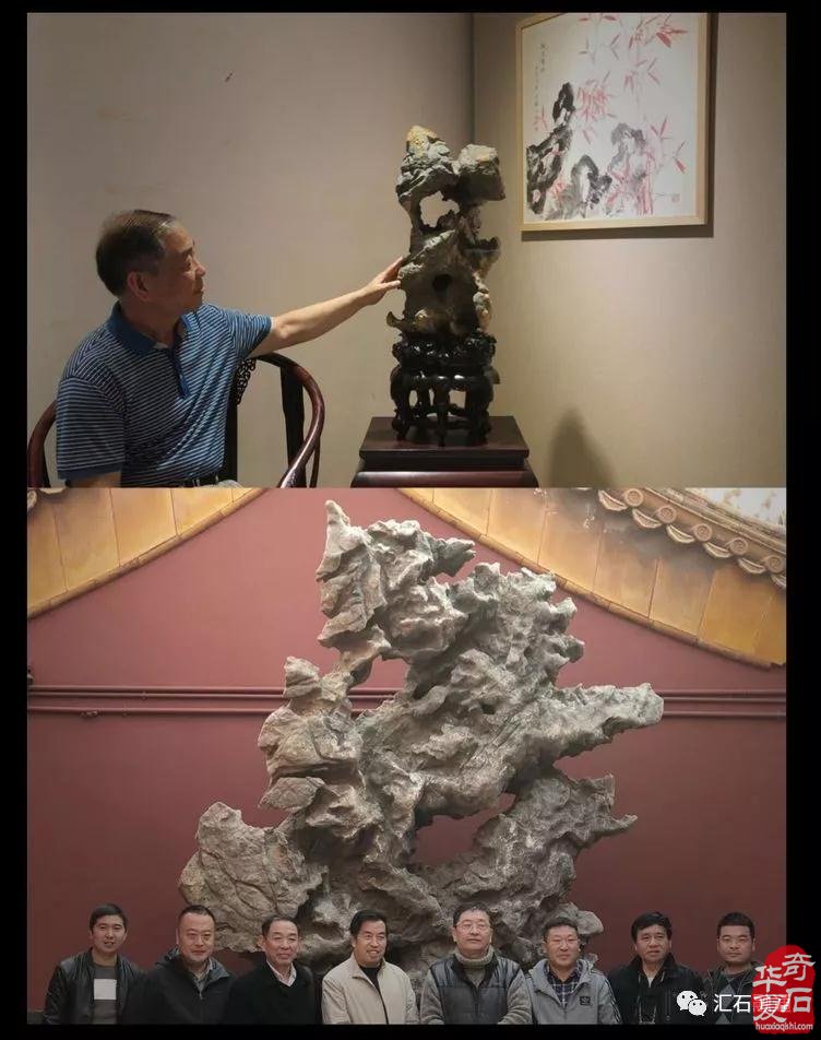无名有尊·无位有品·闲趣天津卫（味）