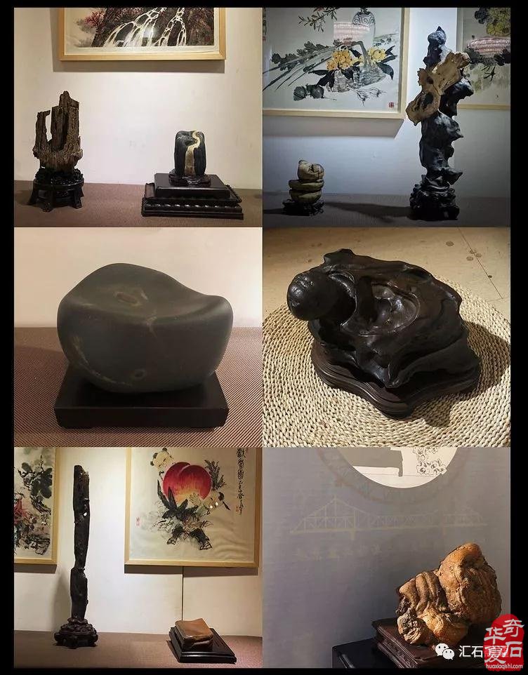 无名有尊·无位有品·闲趣天津卫（味）