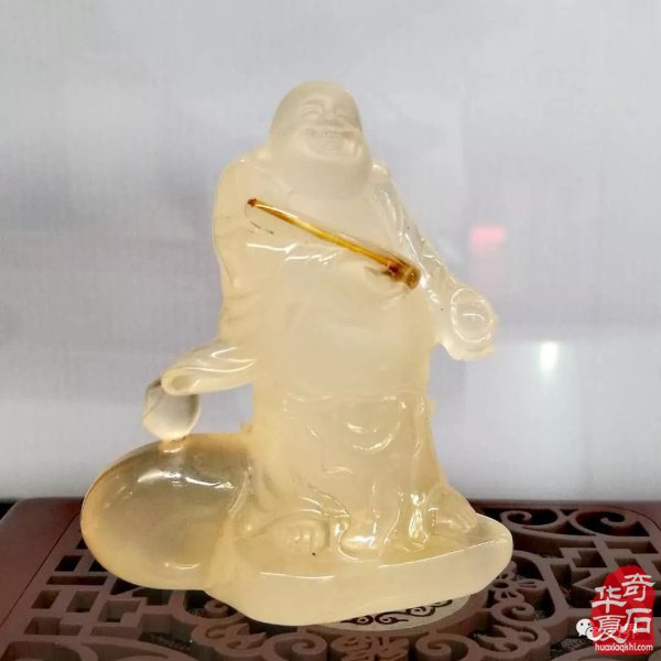 权威发布:|齐齐哈尔石博会开幕盛况特等奖展示