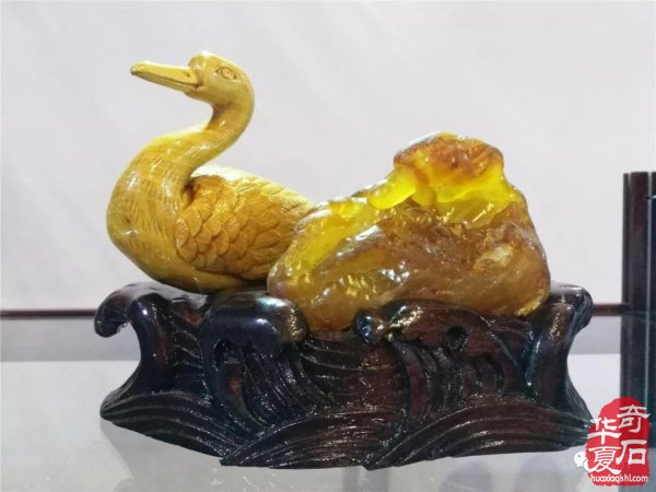 权威发布:|齐齐哈尔石博会开幕盛况特等奖展示
