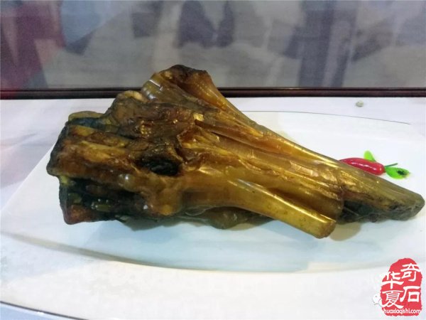 权威发布:|齐齐哈尔石博会开幕盛况特等奖展示