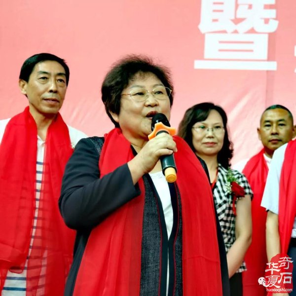 权威发布:|齐齐哈尔石博会开幕盛况特等奖展示