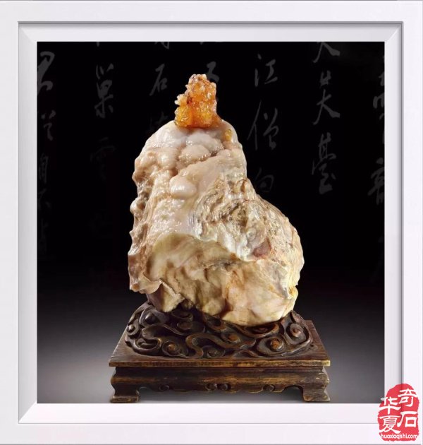 买自己喜欢的石头，你肯定不会后悔！