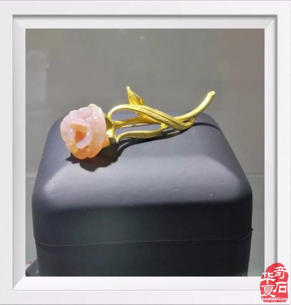 买自己喜欢的石头，你肯定不会后悔！