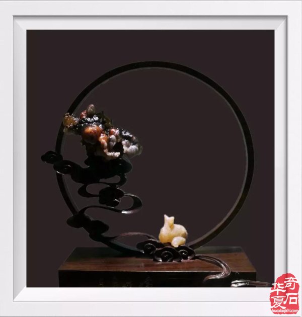 买自己喜欢的石头，你肯定不会后悔！