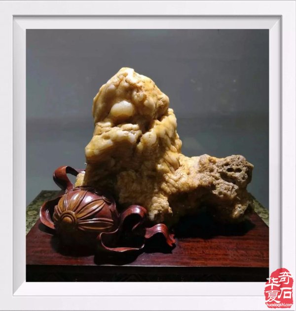买自己喜欢的石头，你肯定不会后悔！