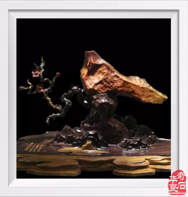 买自己喜欢的石头，你肯定不会后悔！