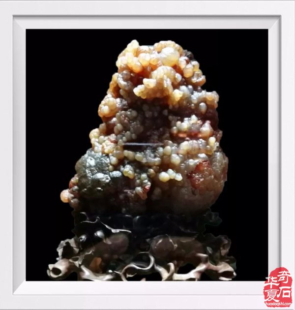 买自己喜欢的石头，你肯定不会后悔！