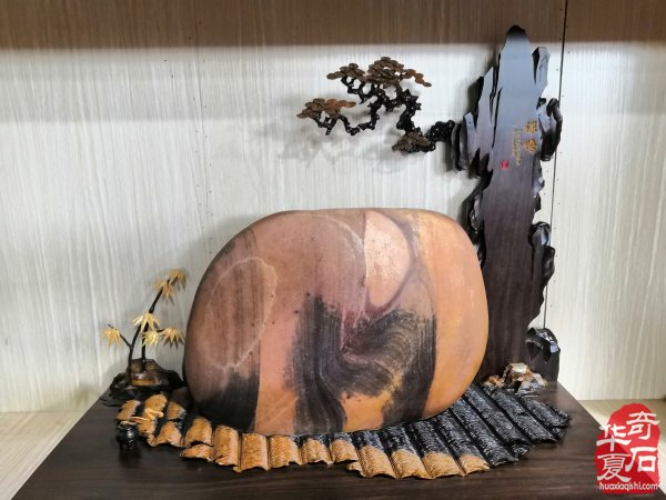 玩石这七乐是人们对石头情有独钟的主因