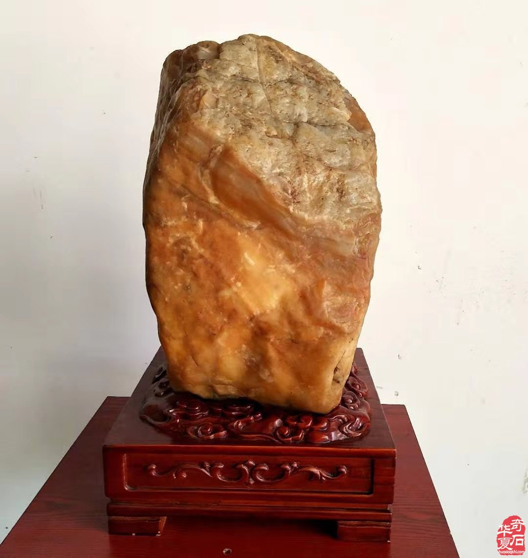 玩石这七乐是人们对石头情有独钟的主因
