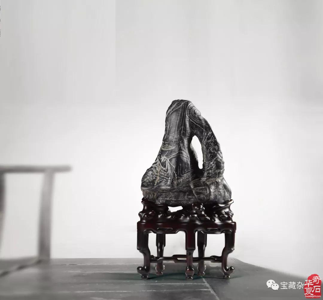 石界如何审视赏石审美对象的拓展