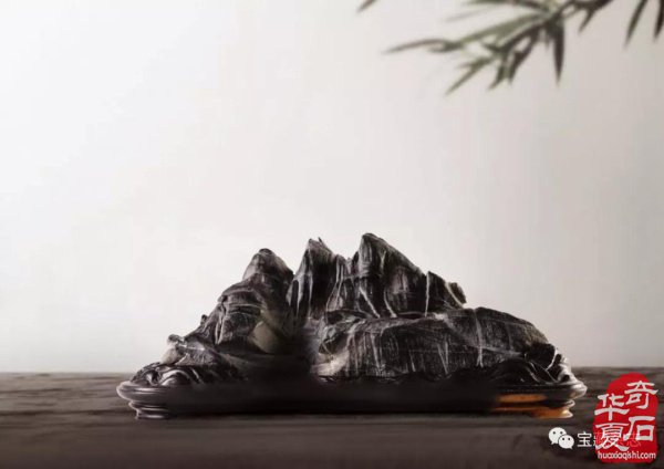 石界如何审视赏石审美对象的拓展
