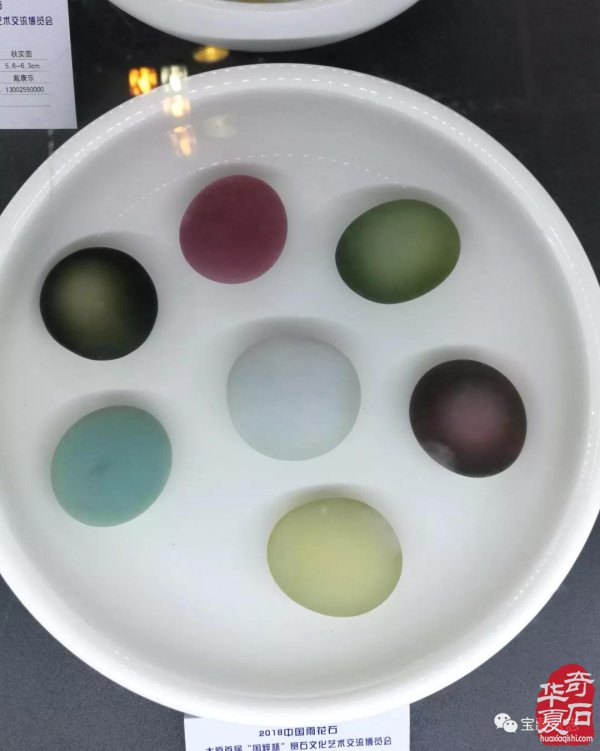 石界如何审视赏石审美对象的拓展
