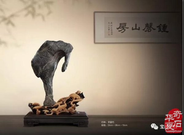 石界如何审视赏石审美对象的拓展