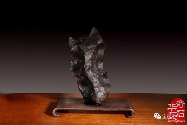 石界如何审视赏石审美对象的拓展