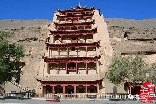 2019中国（兰州）丝绸之路国际赏石文化节之“天成大美 万域心声”天下奇石精品展征集开启啦！