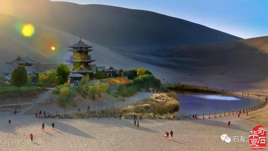 2019中国（兰州）丝绸之路国际赏石文化节之“天成大美 万域心声”天下奇石精品展征集开启啦！