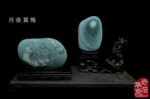 守护数千年的艺术 听福高长江石的述说