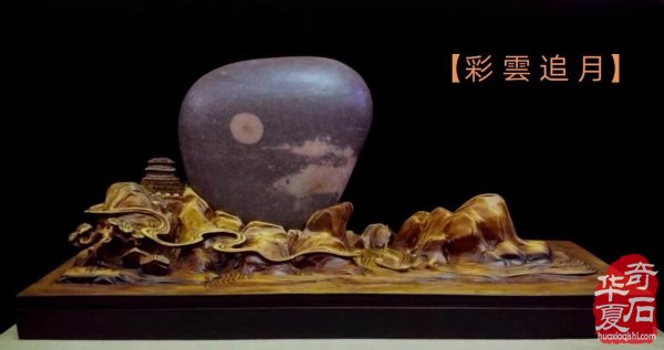 守护数千年的艺术 听福高长江石的述说