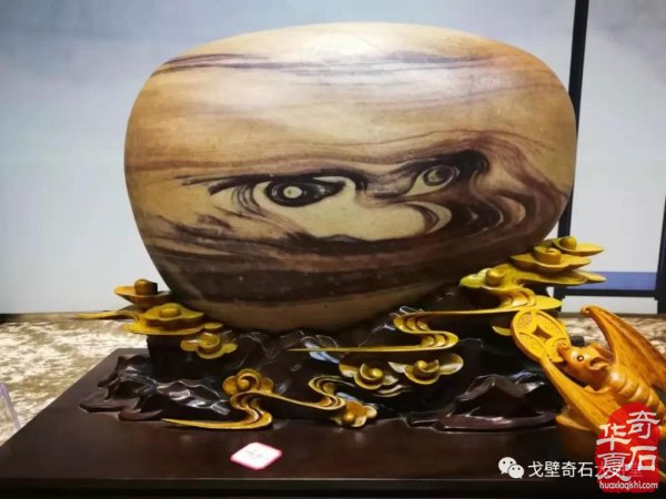 兰州石展盛大开幕，精品荟萃先睹为快（节选）