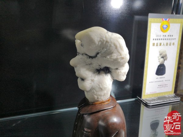 阿勒泰首届国际宝玉石文化节开展在即精品抢先看