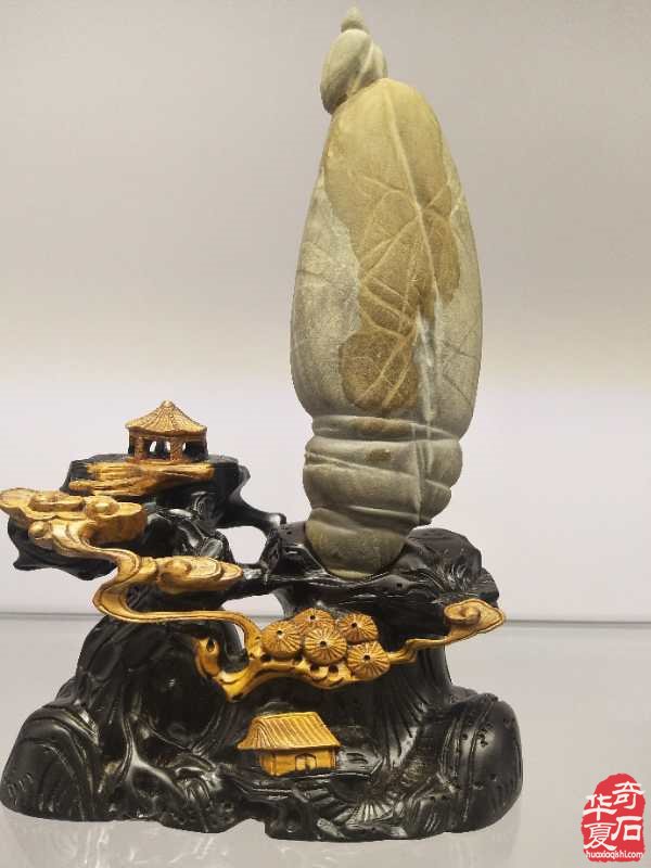 权威发布：第八届中国（淮南）观赏石博览会精品抢先看