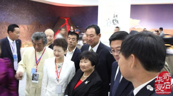 精彩提前看!阿拉善左旗 9月23日 国际大展!