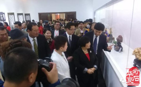 精彩提前看!阿拉善左旗 9月23日 国际大展!