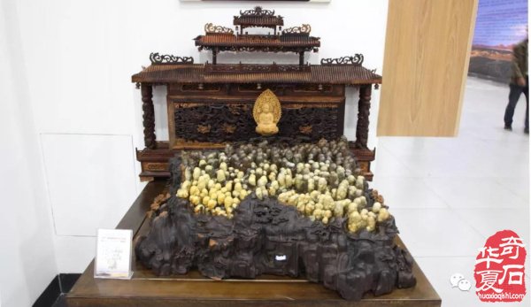 精彩提前看!阿拉善左旗 9月23日 国际大展!