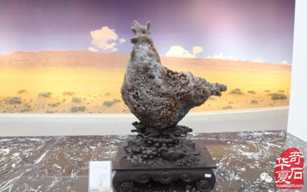 精彩提前看!阿拉善左旗 9月23日 国际大展!