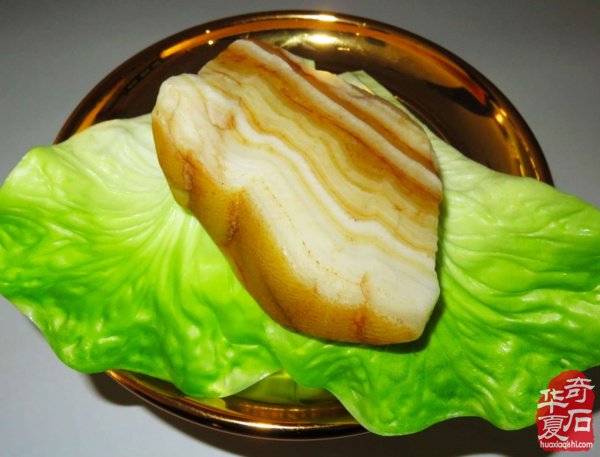 鲁山肉石——惊艳世界的中国瑰宝