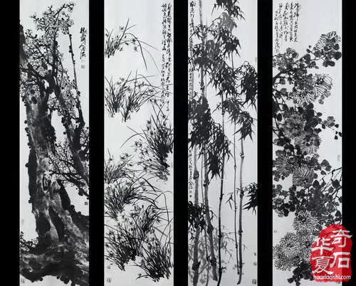 观象拍卖丨 秋拍预展、竞买报名全面开启