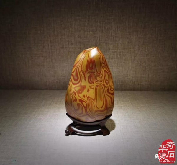 “塑造品牌,融合发展”引领石界赏石理念