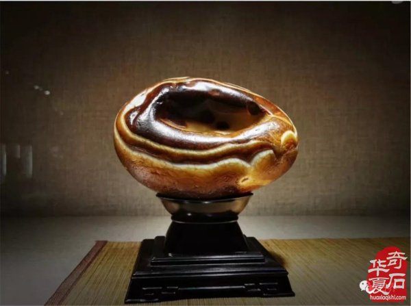 “塑造品牌,融合发展”引领石界赏石理念