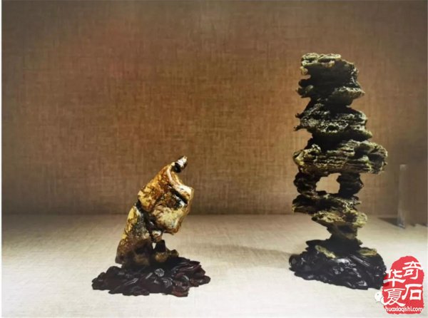 “塑造品牌,融合发展”引领石界赏石理念