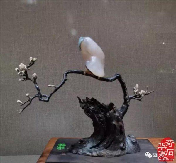 2019 海上石语现代赏石暨小品石邀请展